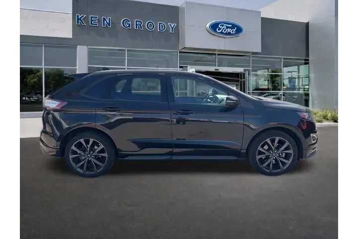 $13000 : Ford Edge 2015 Sport 4dr Cro image 6