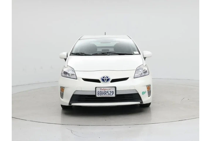 $17998 : Toyota Prius Plug-in Hybrid image 5