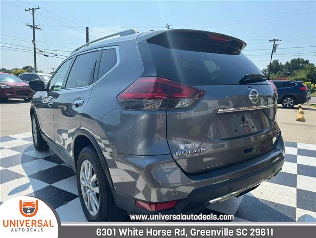 $16800 : 2020 NISSAN ROGUE image 8