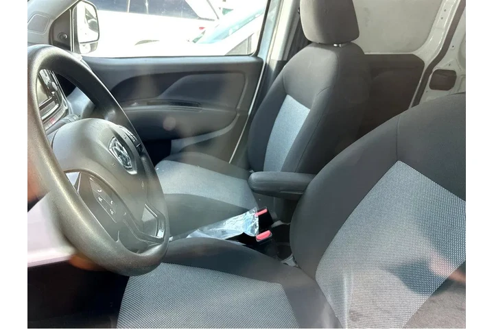 $12997 : 2021 ProMaster City Cargo Van image 1