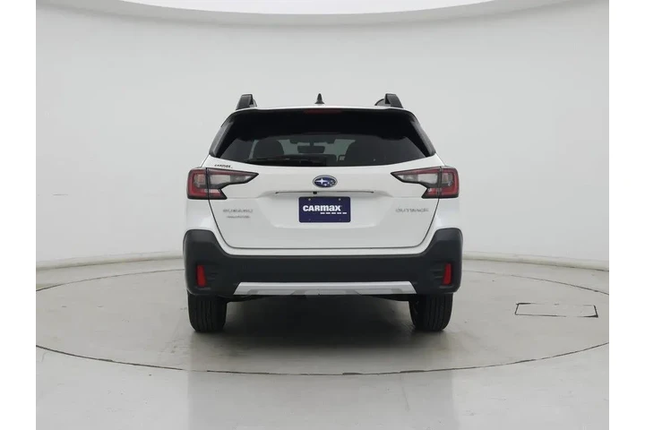 $25998 : Subaru Outback 2020 AWD Limi image 6