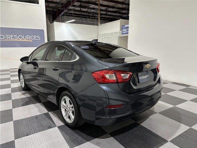 $18999 : 2018 CHEVROLET CRUZE image 7