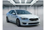 $8966 : Kia Cadenza 2015 Premium 4dr thumbnail