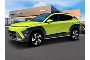$27991 : Hyundai KONA 2024 AWD Limite thumbnail