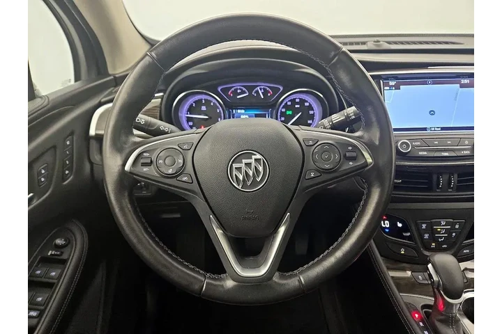 $22998 : Buick Envision 2020 Essence image 10