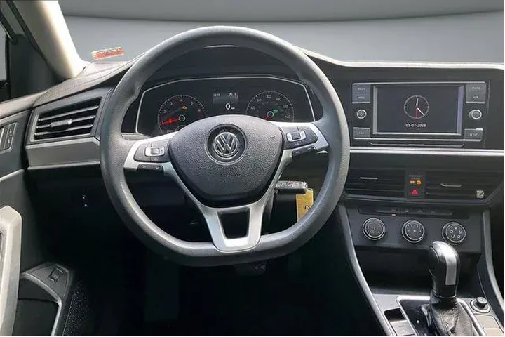 $14000 : Volkswagen Jetta 2019 S 4dr image 8