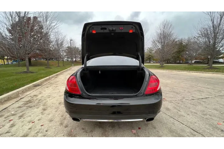 $9995 : 2010 Mercedes-Benz CL-Class C image 10