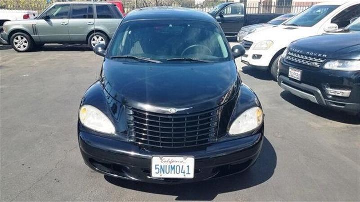 $5995 : 2005 PT Cruiser image 2