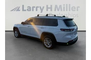 $26648 : Jeep Grand Cherokee L 2023 4 thumbnail