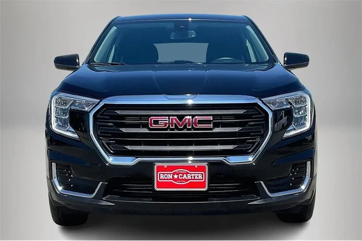 $21999 : GMC Terrain 2024 AWD SLE 4dr image 2