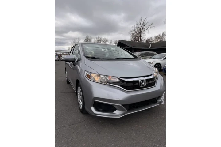 $13995 : 2019 Fit LX image 6