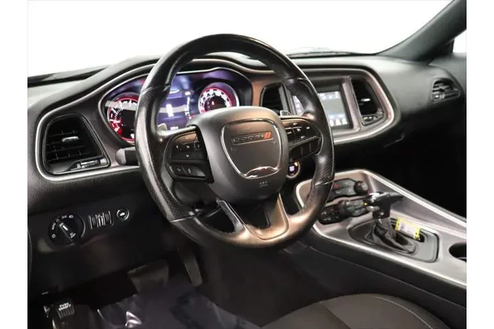 $22926 : Dodge Challenger 2022 GT 2dr image 10