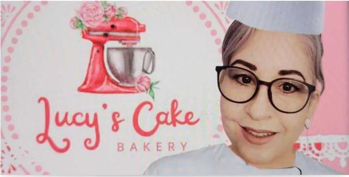 LUCY´S CAKE BAKERY image 1