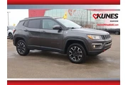 Jeep Compass 2020 4x4 Trailh