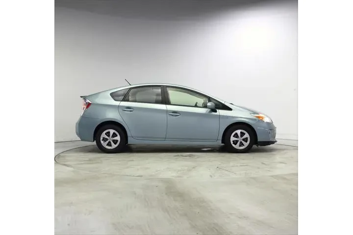 $15998 : Toyota Prius 2014 Three 4dr image 7