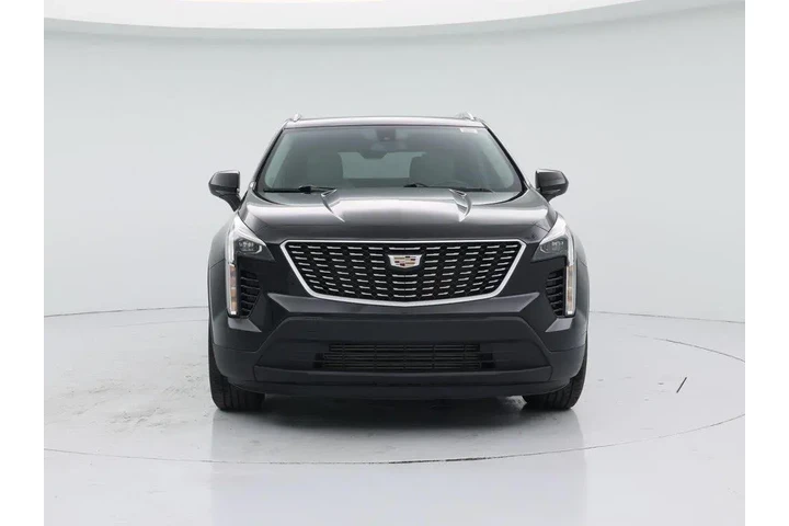 $23998 : Cadillac XT4 2019 4x4 Luxury image 5