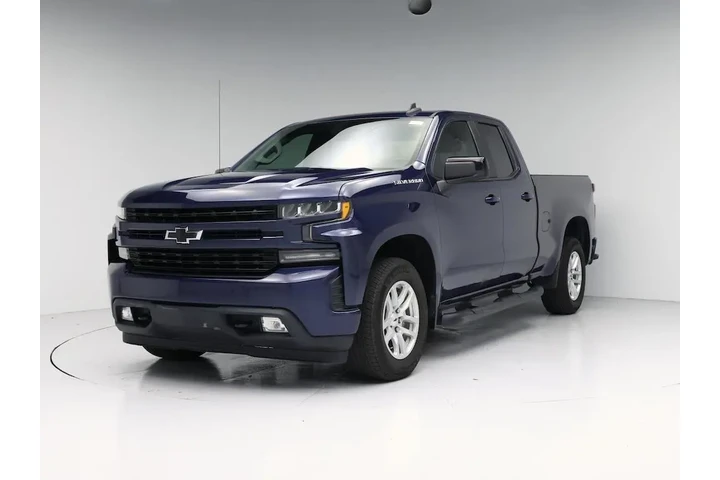 $29998 : Chevrolet Silverado 1500 202 image 4
