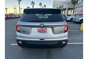 $23890 : Honda Passport 2020 Touring thumbnail