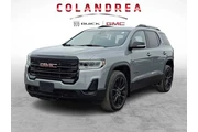 $27650 : GMC Acadia 2023 4x4 SLE 4dr thumbnail