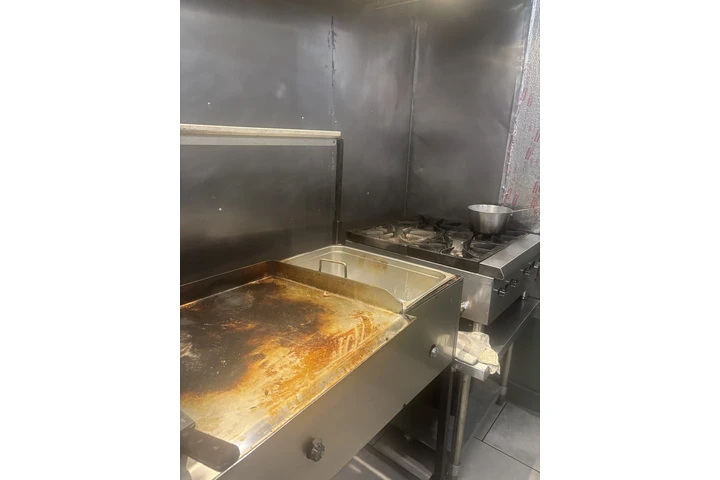 $1 : Venta o renta restaurante image 6