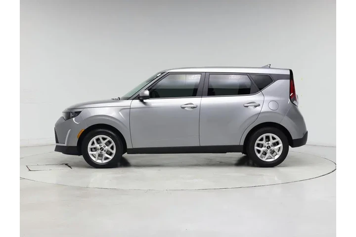 $18998 : Kia Soul 2024 LX 4dr Crossov image 3