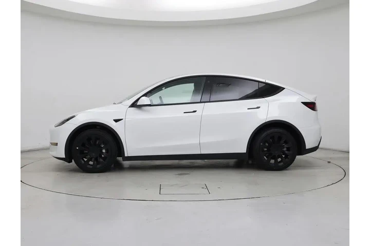 $34998 : Tesla Model Y 2022 AWD Long image 3
