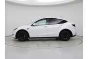 $34998 : Tesla Model Y 2022 AWD Long thumbnail