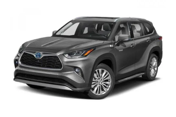 $39951 : Toyota Highlander Hybrid 202 image 1
