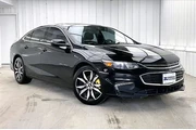 Chevrolet Malibu 2016 LT 4dr