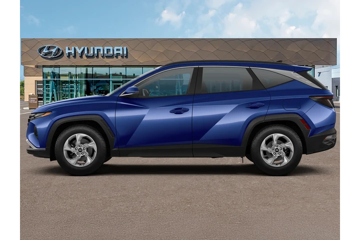 $24599 : Hyundai TUCSON 2023 AWD SEL image 3