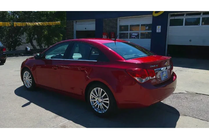 $6999 : 2011 Cruze ECO image 7