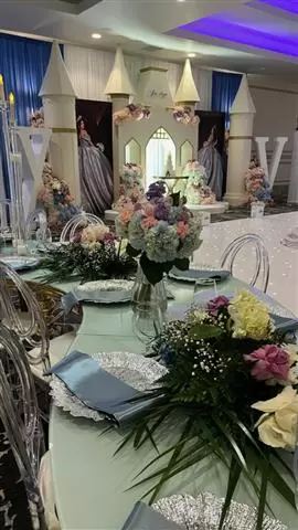 Majestic Banquet & Events🏟️ image 2