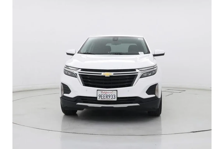 $21998 : Chevrolet Equinox 2023 LT 4d image 5