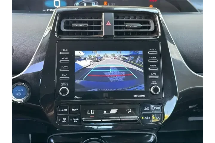 $23000 : Toyota Prius 2022 Nightshade image 10