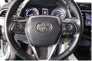 $18538 : Toyota Camry 2018 SE 4dr Sed thumbnail