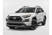 Toyota RAV4 2023 AWD TRD Off