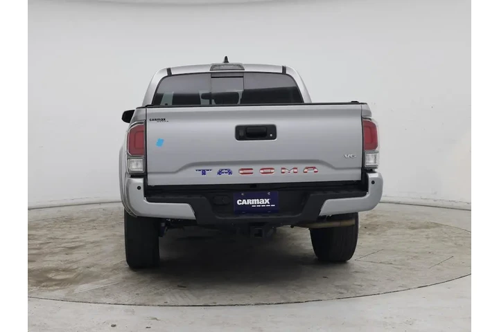 $36998 : Toyota Tacoma 2021 4x2 TRD S image 6