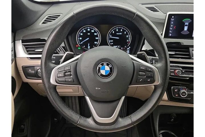 $22998 : BMW X1 2020 sDrive28i 4dr Sp image 10