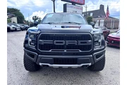 2018 F-150 Raptor thumbnail