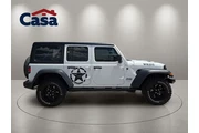 $29400 : Jeep Wrangler 2023 4x4 Willy thumbnail