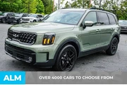 $37460 : Kia Telluride 2024 AWD SX X- thumbnail