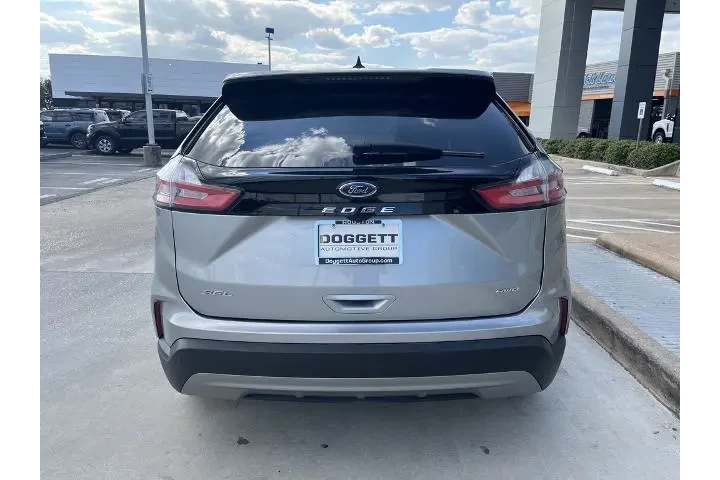 $22797 : Ford Edge 2024 AWD SEL 4dr S image 6