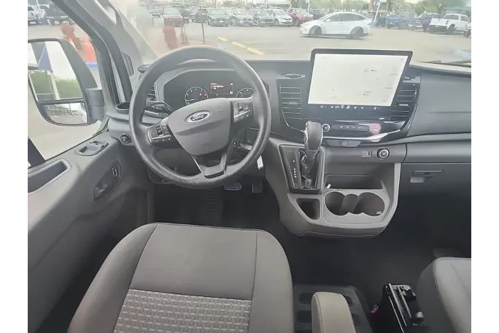 $28997 : Ford Transit 2023 350 XLT 3d image 6