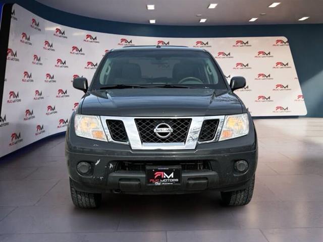 $16850 : 2013 Frontier SV image 9