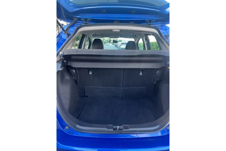 $9995 : 2016 HONDA FIT LX HATCHBACK 4D image 10