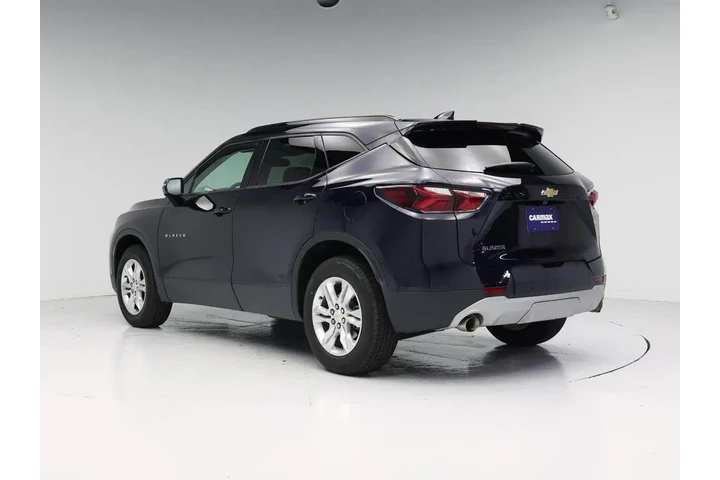 $21998 : Chevrolet Blazer 2020 LT 4dr image 2