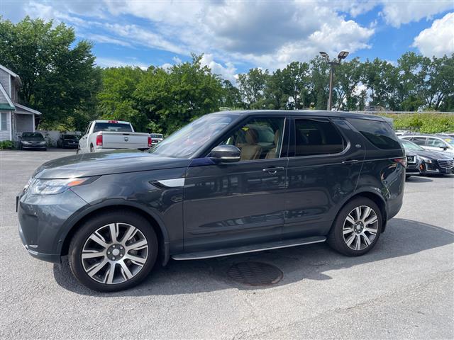 $25998 : 2018 Land Rover Discovery image 7