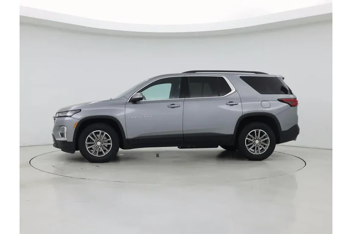 $28998 : Chevrolet Traverse 2023 LT C image 3
