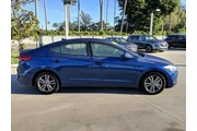 $14320 : Hyundai ELANTRA 2018 SEL 4dr thumbnail