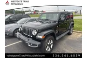 $26269 : Jeep Wrangler Unlimited 2019 thumbnail